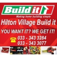 build it