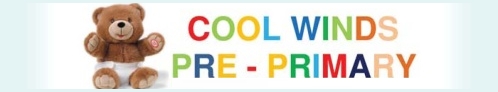 cool winds pre primary