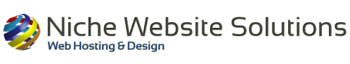 niche website solutions