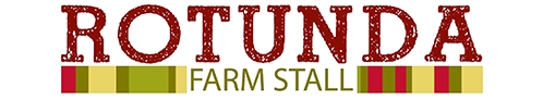 rotunda farm stall
