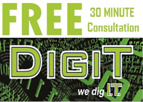 digit slide