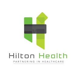 "Same trusted teams, same great care - just one floor up!" Hilton Health