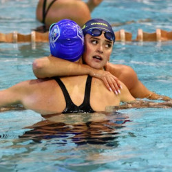 Canny leads IM thriller as six swimmers book Commonwealth spots in Gqeberha