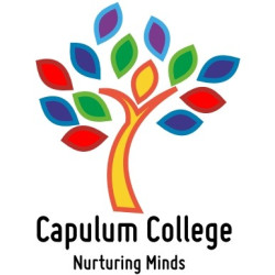 Learn, grow and belong at Capulum College in Hilton