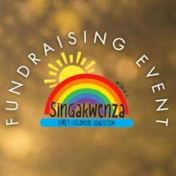 Book soon for Singakwenza's Scents of Serenity Fundraiser