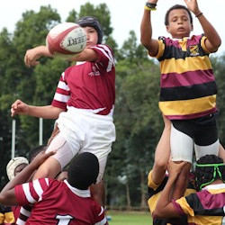 Derek Braans Rugby Festival 2026 - That's a wrap!