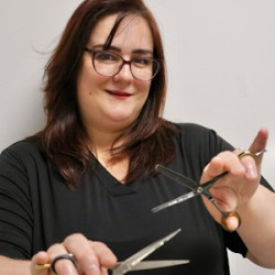 Bella Donna Hair and Beauty puts healthy hair first