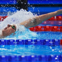Stars align in Gqeberha as SA swimmers target Commonwealth Games qualification
