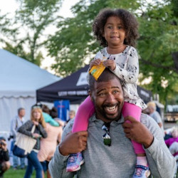 5 Minutes of Practice Prevents Hours of Panic - Actionable Steps to Keep Children Safe