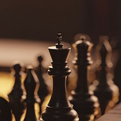 Midlands Chess League Set For Finale in Hilton