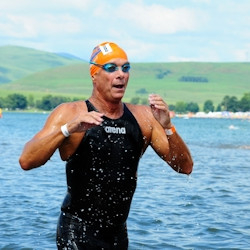 Entries open for 2027 aQuellé Midmar Mile