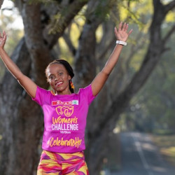 Maritzburg Gears Up for SPAR Women's Challenge: Road Closures and Parking Information for Sunday 23 August