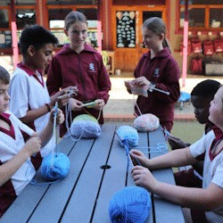 Cowan House focused on action backed care for Mandela Day 2026