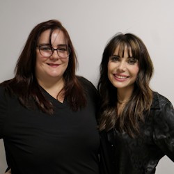 Bella Donna Hair and Beauty puts healthy hair first