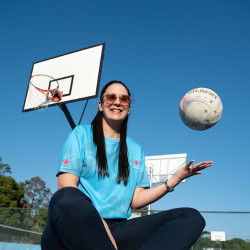 Nearly 90 schools will be on court at SPAR KZN Schoolgirls’ Fast 5’s Netball Challenge