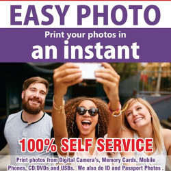Fast printing on your terms at PostNet Hilton