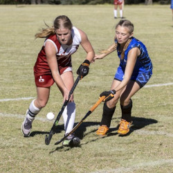 SPAR KZN Schoolgirls’ Hockey Challenge weekend update