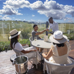 Brahman Hills Brings 5-Star Premium Signature Villas to the KZN Midlands