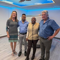 A new chapter for veterinary care in KwaZulu-Natal - Hilton Veterinary Hospital
