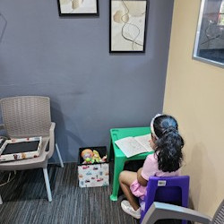 Mr X-haust Mr Tyre Hilton makes tyre safety easier for families