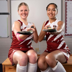Big tournament ahead for SPAR KZN Schoolgirls’ Hockey Challenge