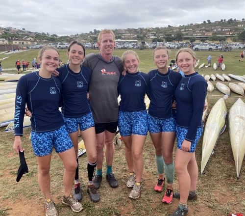 St Annes Dusi Paddlers 002
