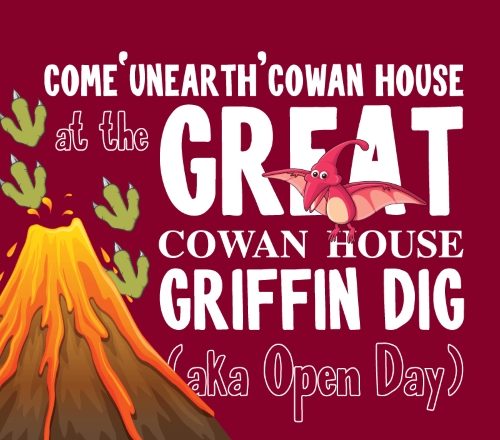 griffin dig
