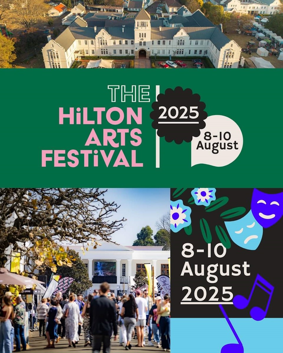 2025 Hilton Arts Fest