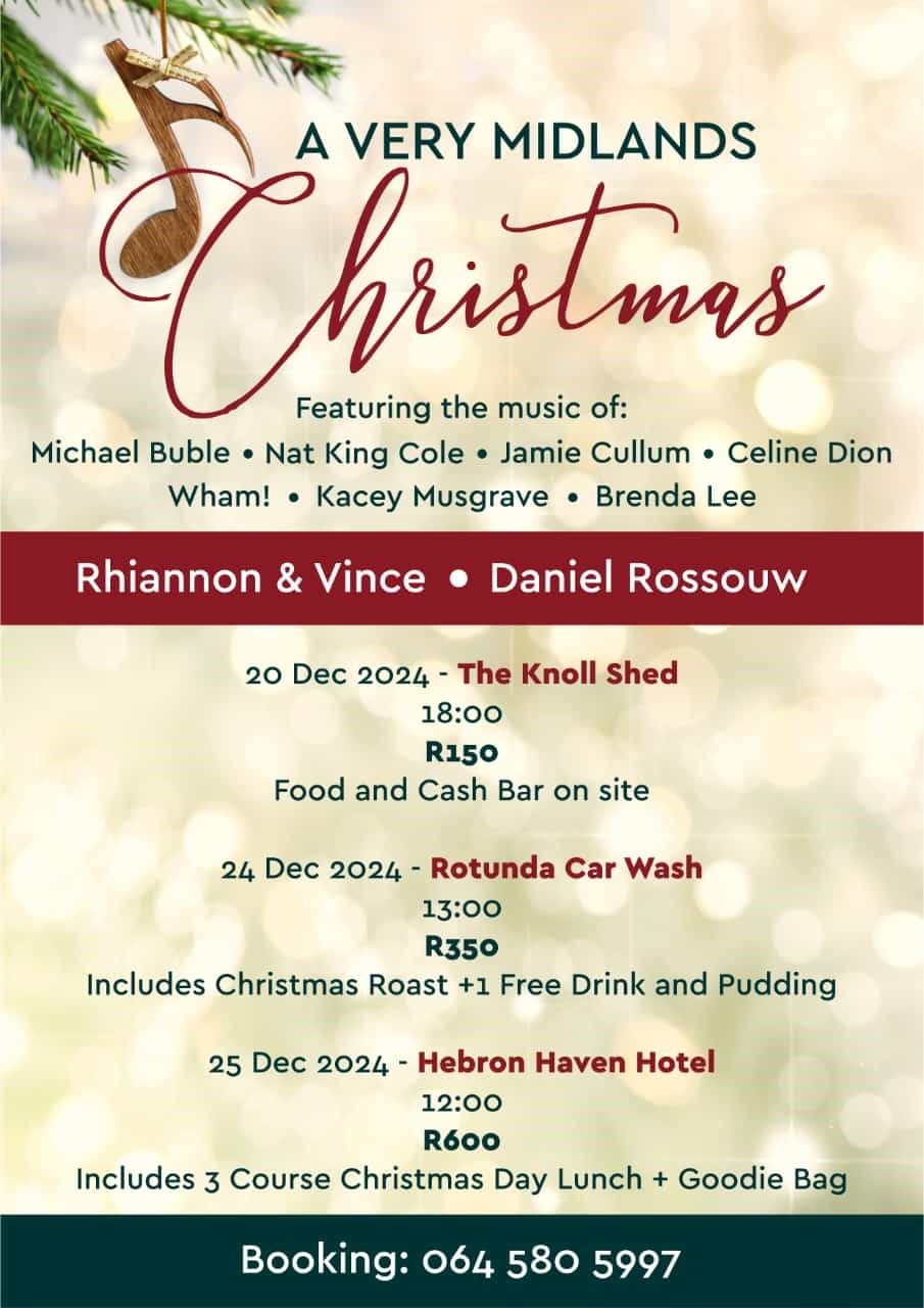 20 dec the knoll