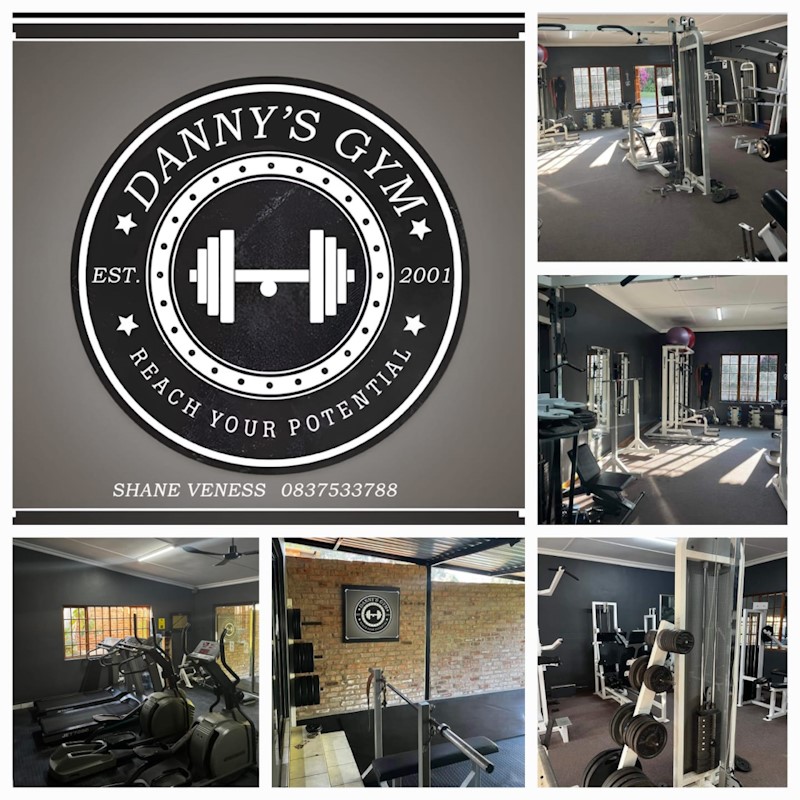 26 october open day at dannys gym copy