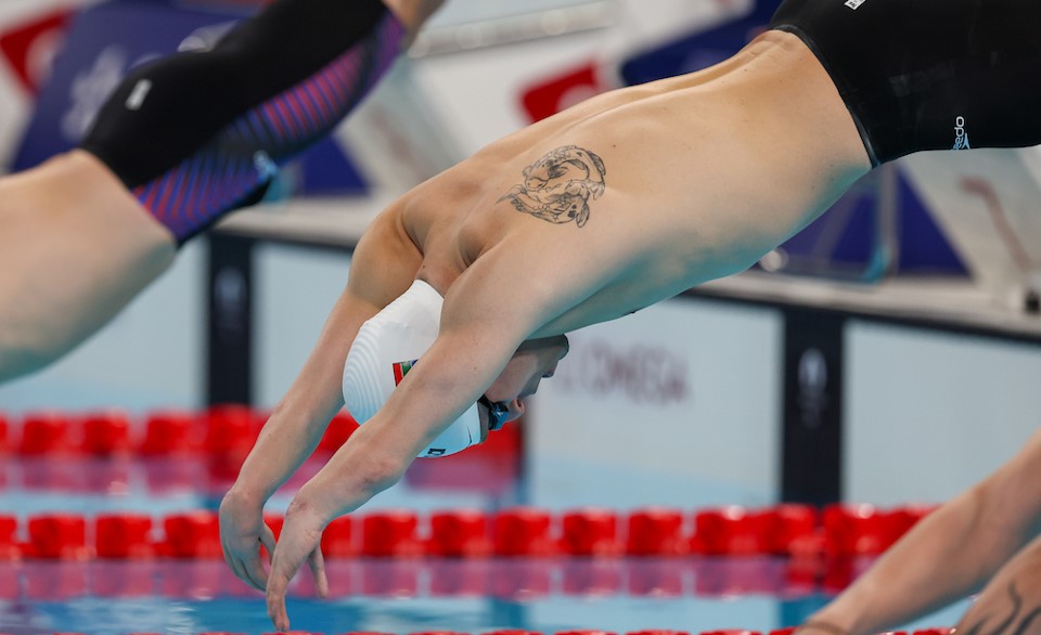 Christian Sadie