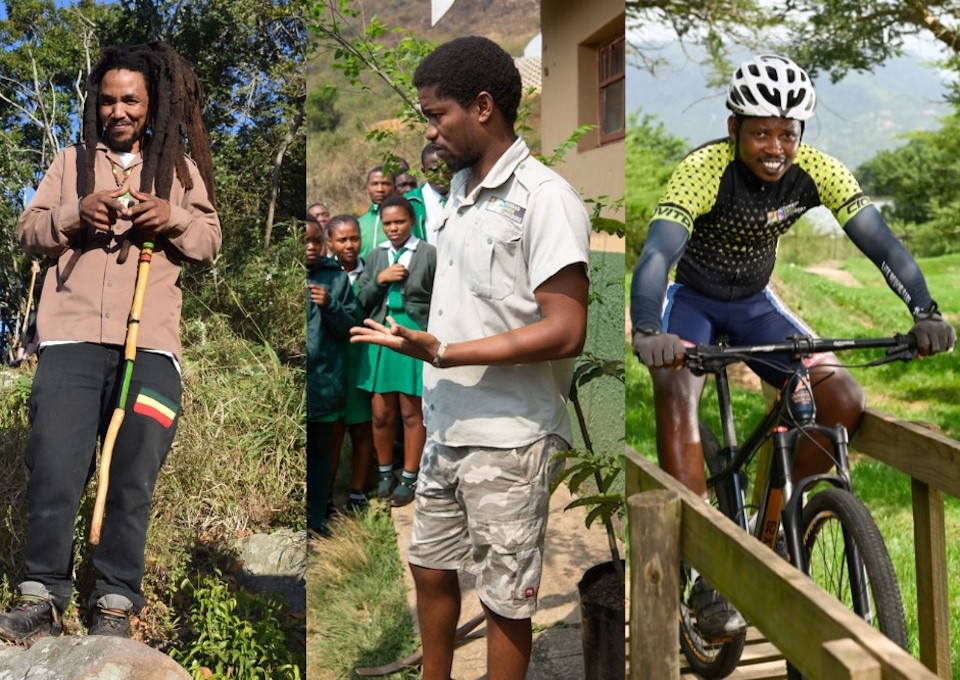 Rasta Reuben Mlu Mthembu Gabi Ngcobo 2 copy