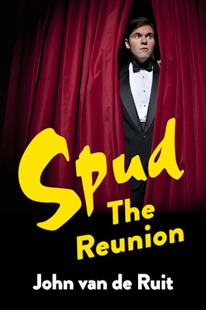 Spud The Reunion