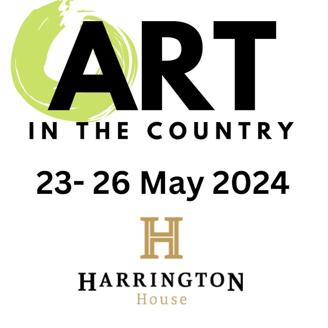 art in the country