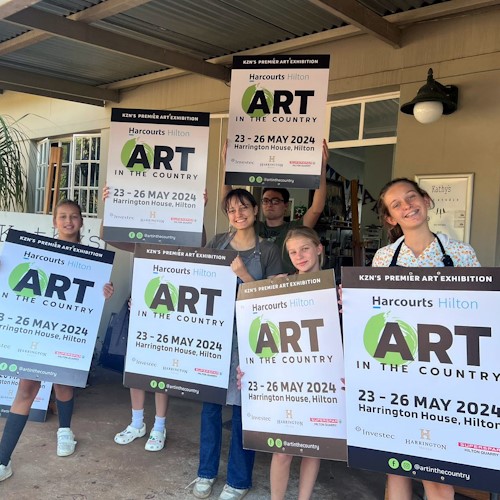 art in the country 2024 signs 2