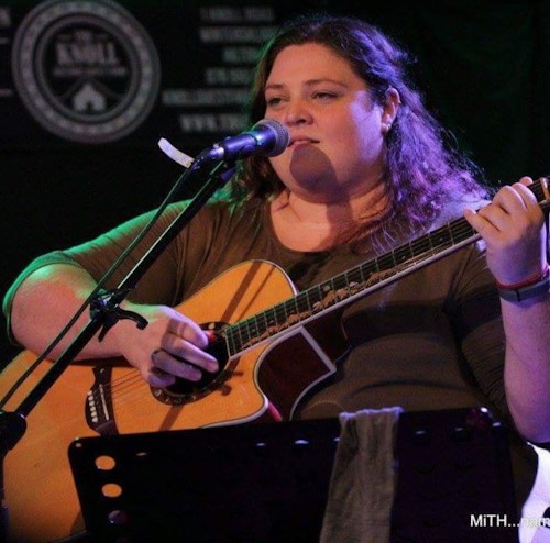 erin fourie mith hilton music club