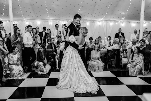 harrington house events hilton