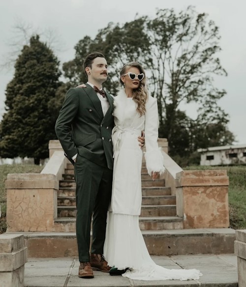harrington house weddings