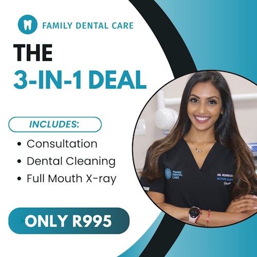 hilton family dental care oct 2024