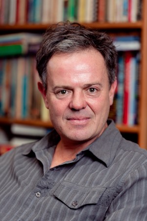 john van der riet