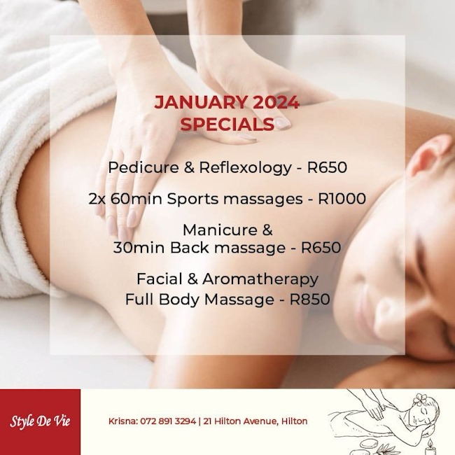 style de vie jan 2024