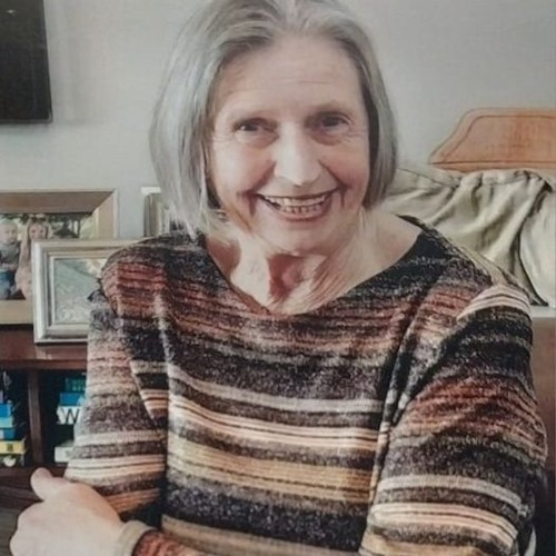 suzie beveridge