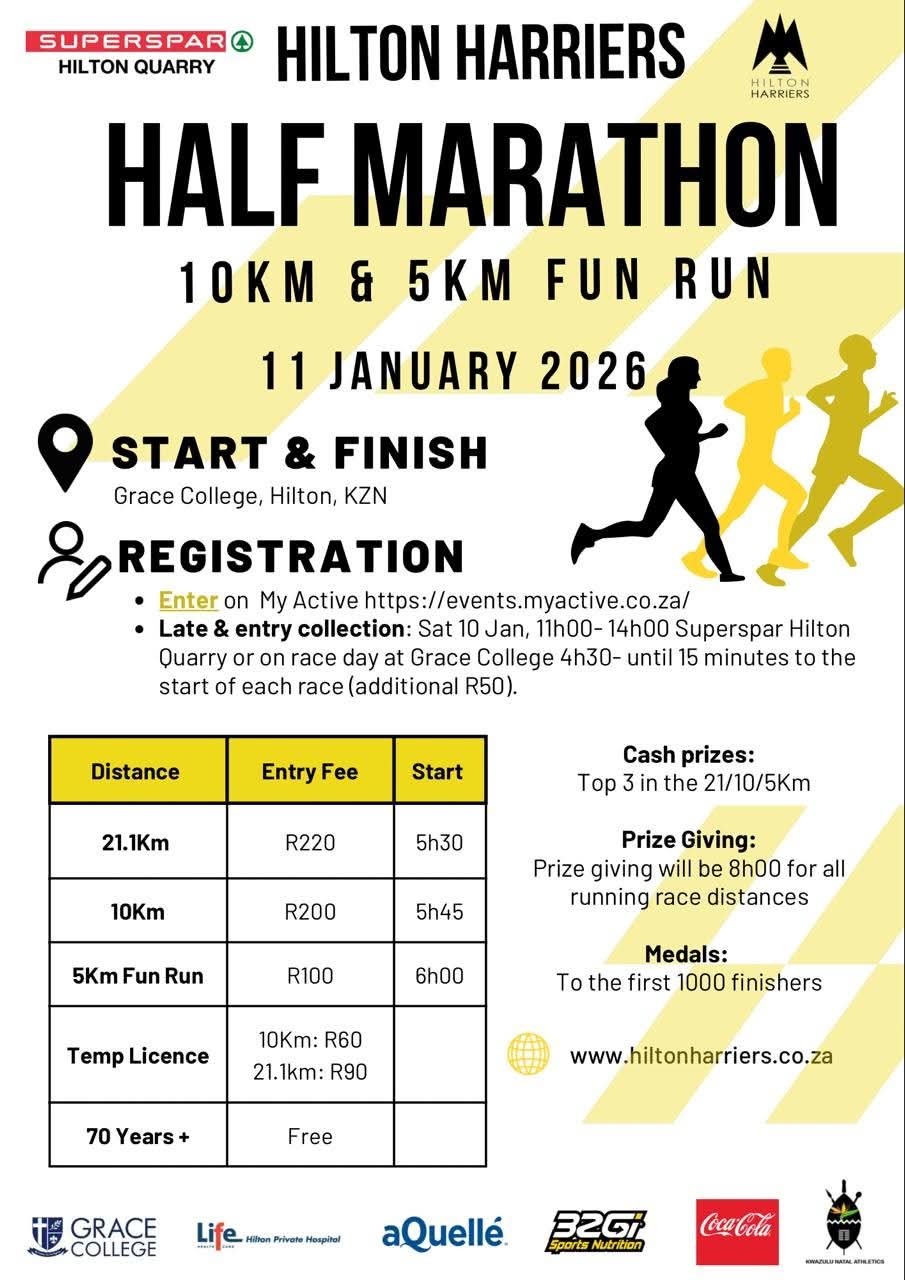 11 january run walk hilton copy