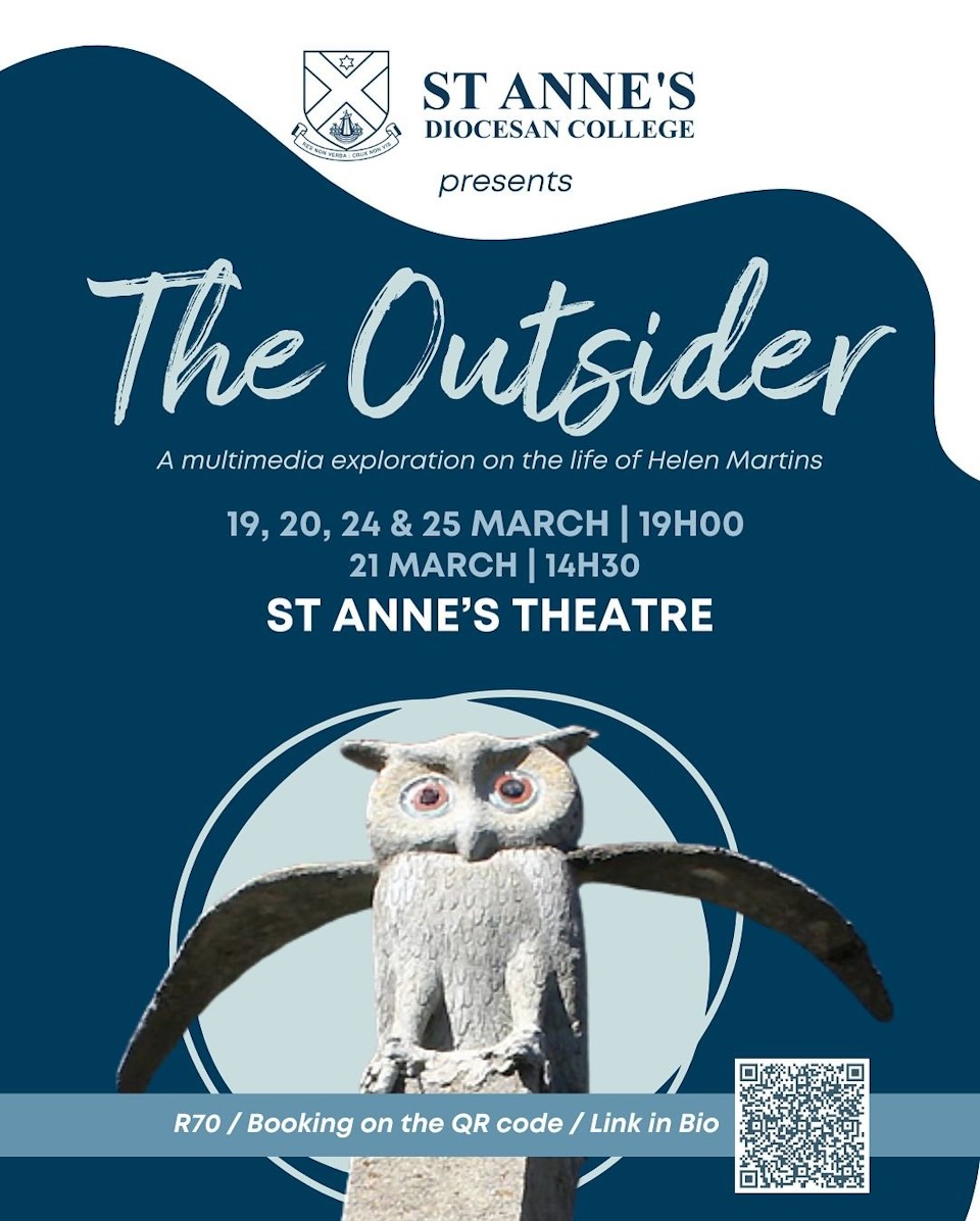 19 march hilton the outsider 2