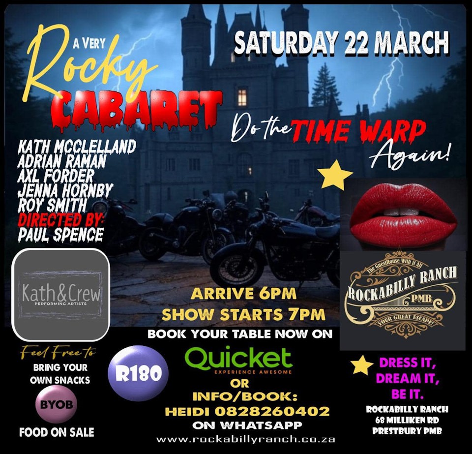 22 march hilton