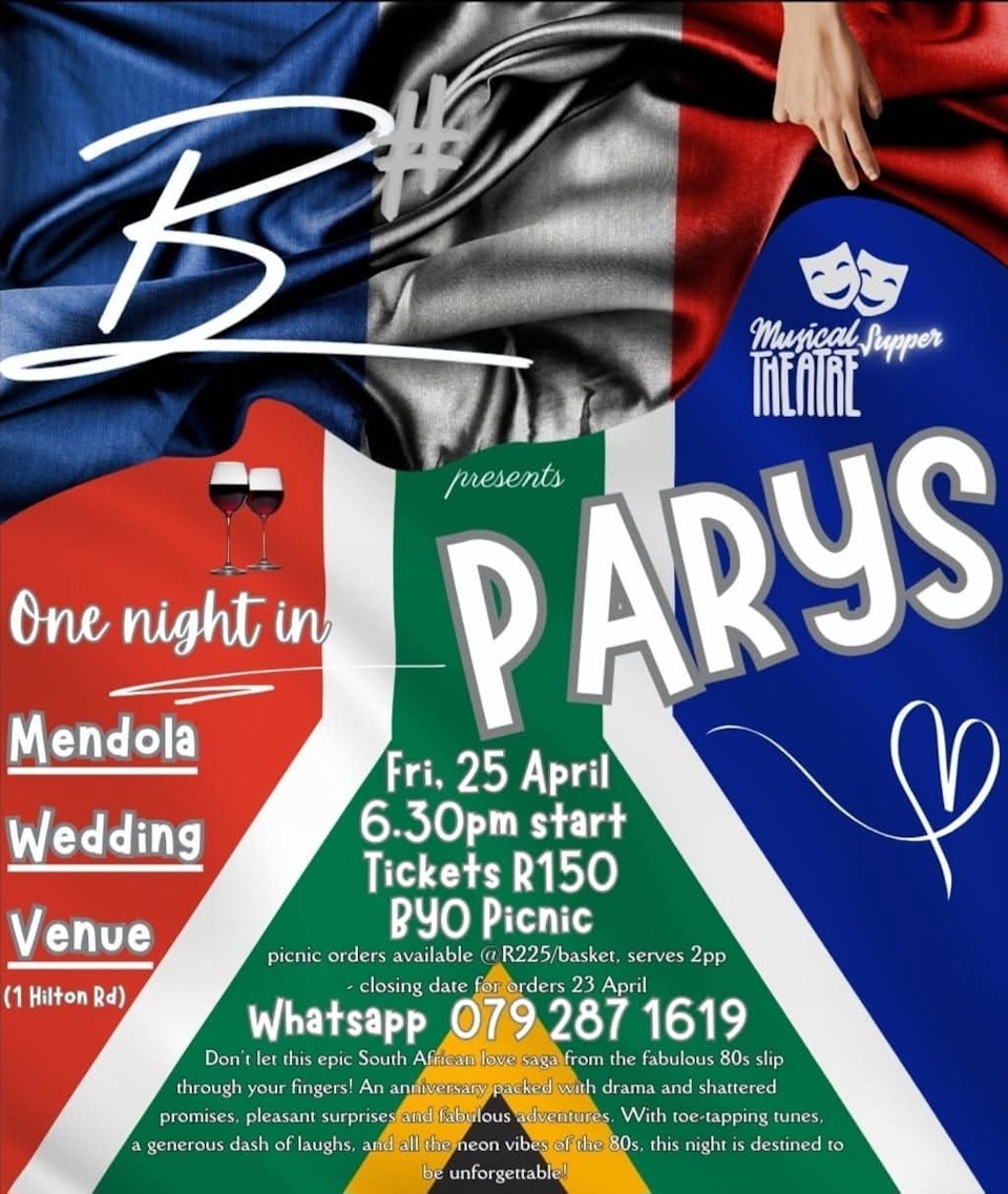 25 april mendola hilton