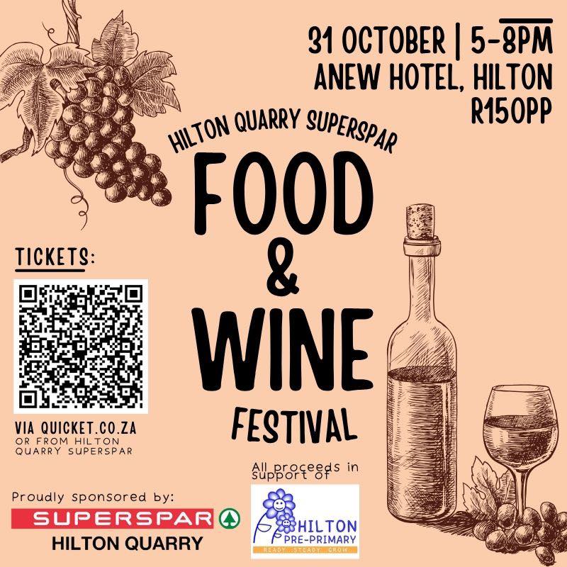 31 oct hilton food wine copy