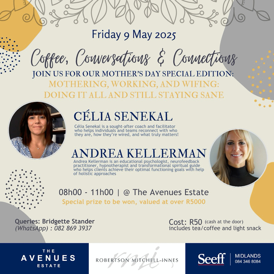 9 may hilton the avenues