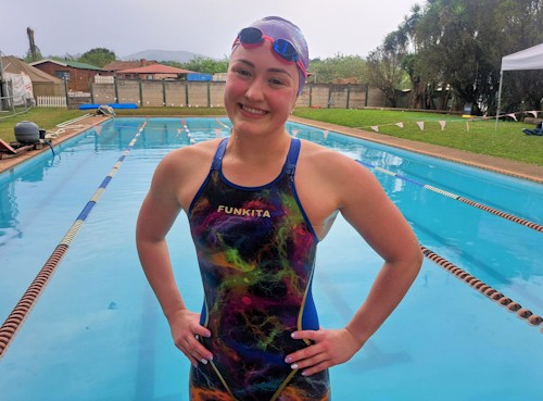 Lara van Niekerk