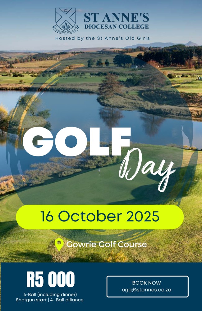 St Annes GOLF Day 16 Oct